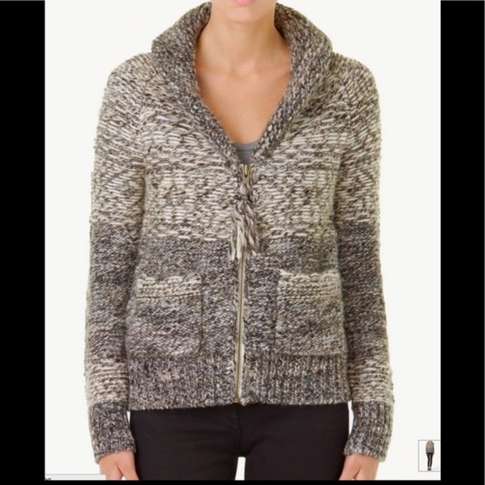 Wilfred Free Erable Wool‎ Sweater
